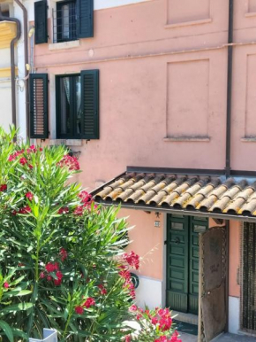 La casetta